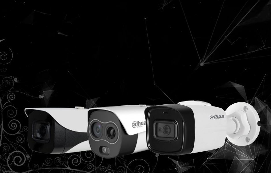GATEM Depo & Lojistik Paradox Lazer Alarm ve Kamera Projesi